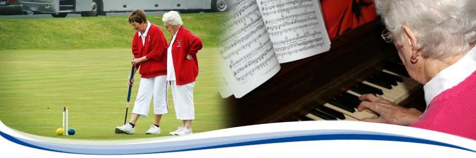 Precise Home Care lifestyle