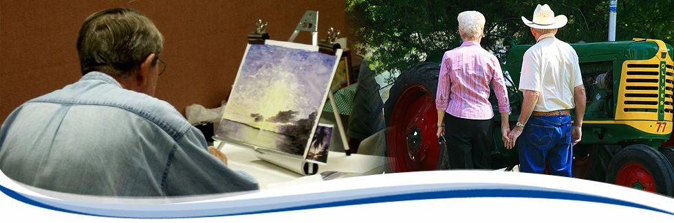 Precise Home Care lifestyle