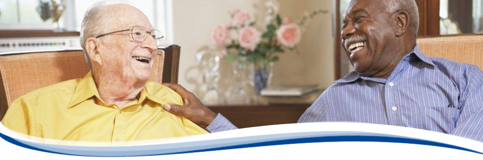 Precise Home Care lifestyle