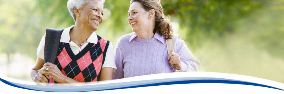 Precise Home Care lifestyle